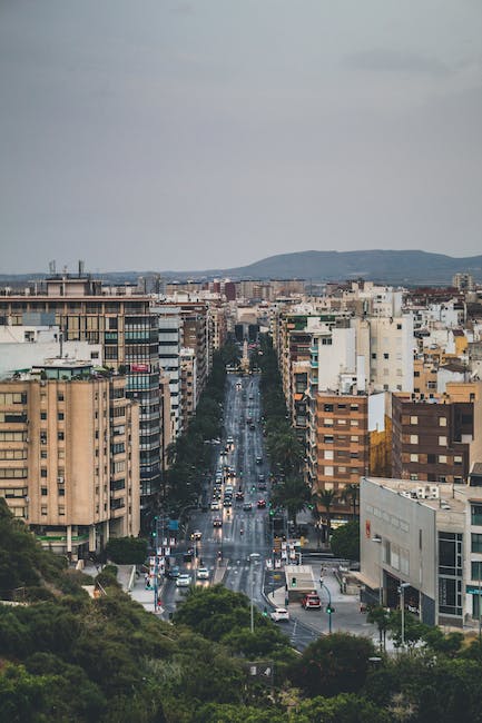 When to Visit Alicante