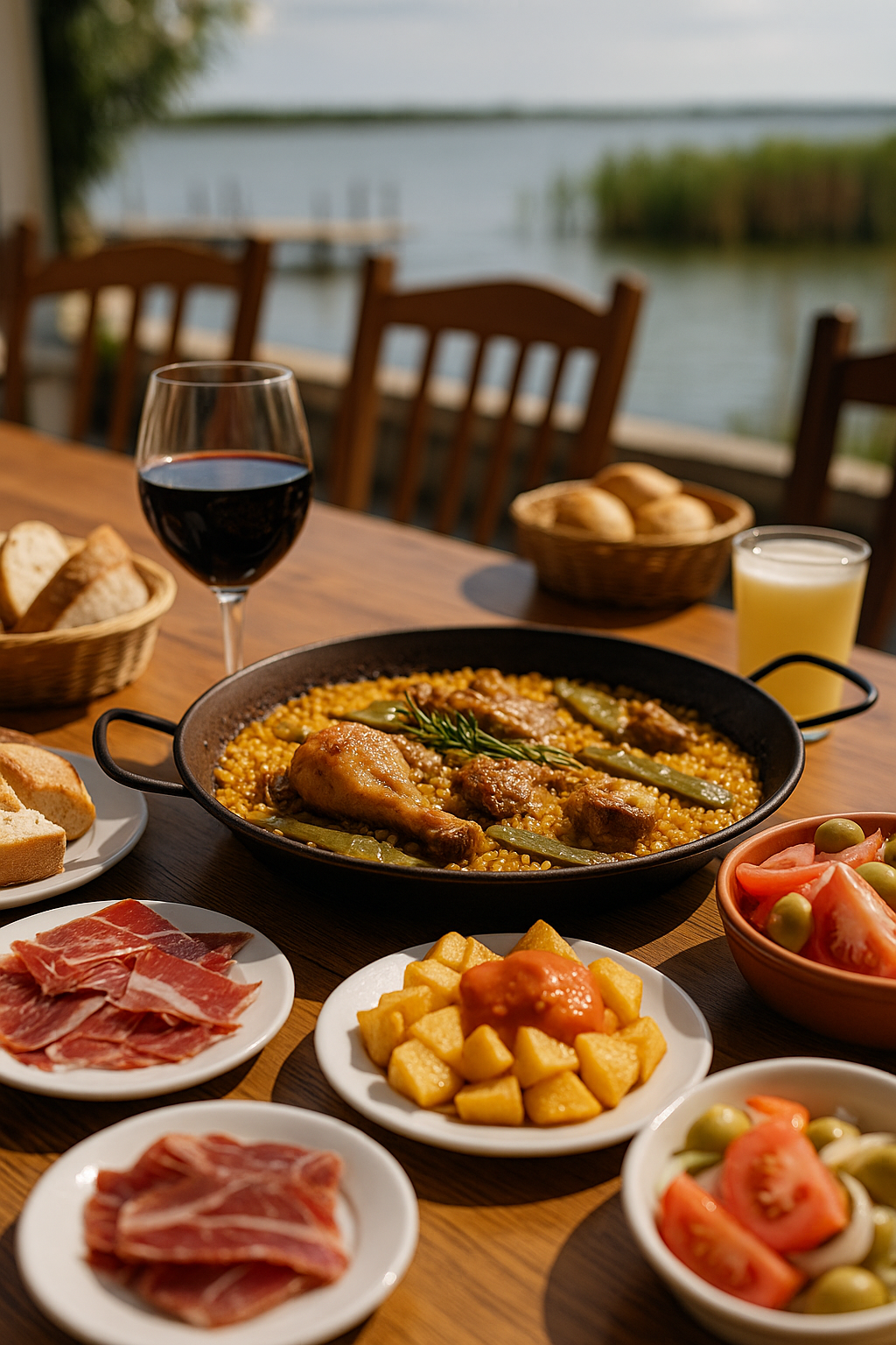 Taste the Best of Valencia A Food Lovers Guide