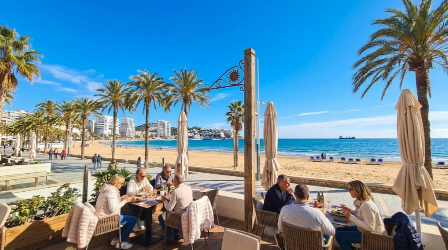 Valencia in winter: weather, what's open and why January is a great time to visit